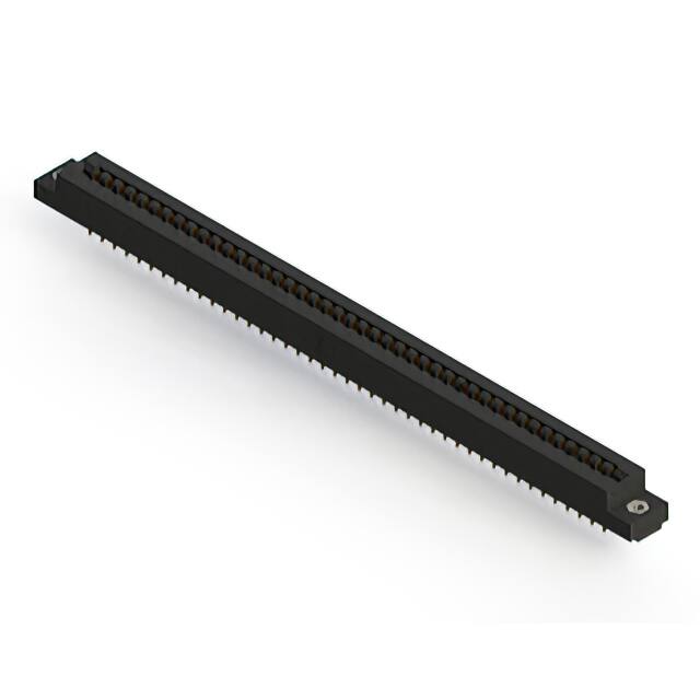 357-086-556-207 EDAC Inc.  Edgeboard Connectors